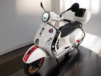Piaggio  GTS VESPA picture 3