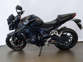 Honda CB 750 HORNET picture 9