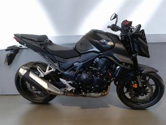 Vaurioauto  motor cycles Honda CB 750 HORNET 2025/10