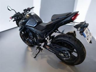 Honda CB 750 HORNET picture 19