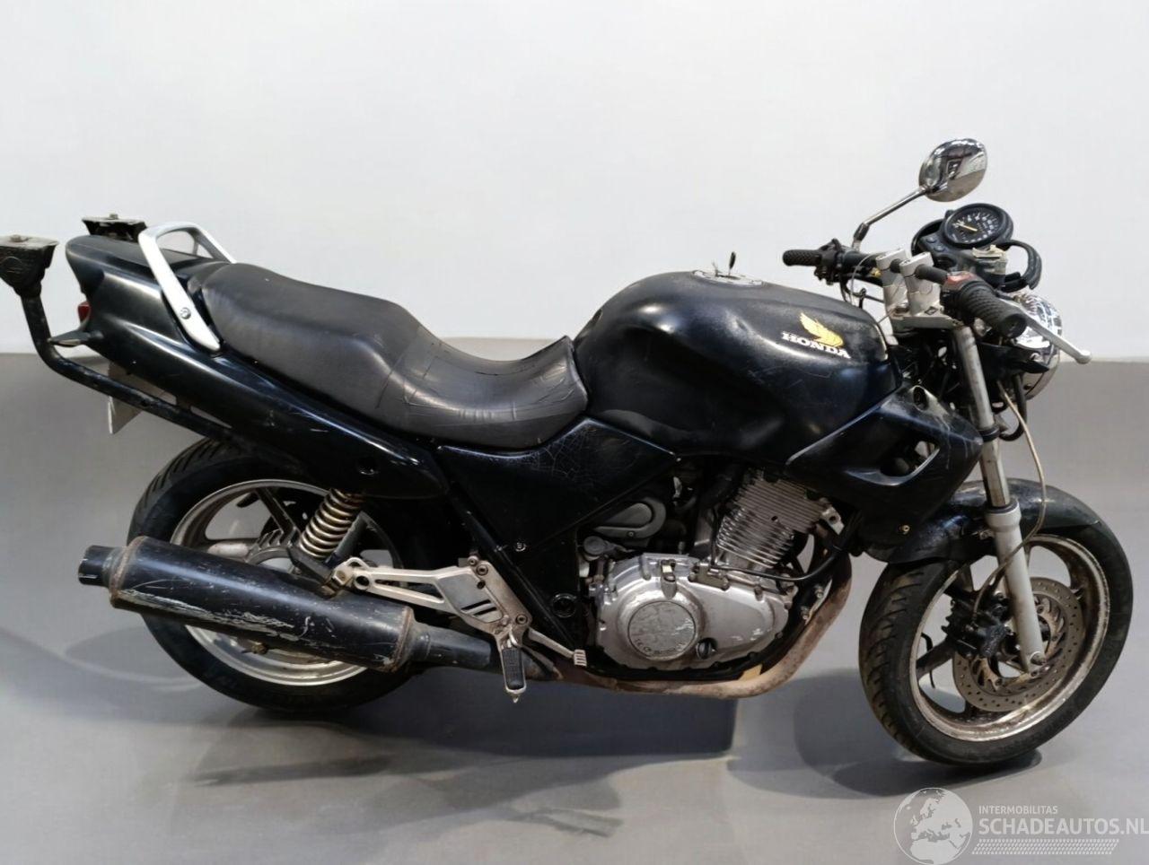 Honda CB 500 