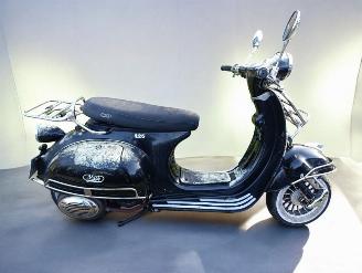 damaged scooters Mash   2018/7