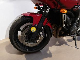 Yamaha FZ 6 Fazer  picture 13