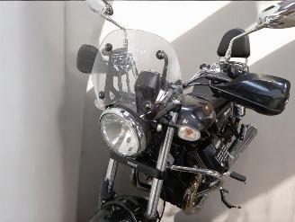 Moto Guzzi  V9 ROAMER picture 4