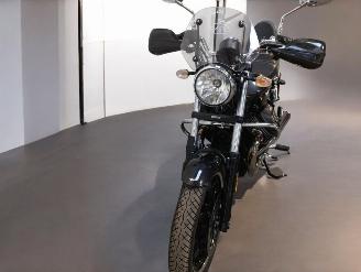 Moto Guzzi  V9 ROAMER picture 19