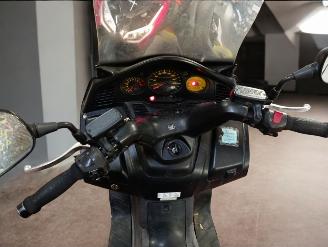 Honda  FJS SILVERWING picture 2