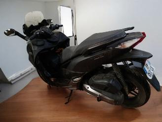 Honda  FORZA picture 7