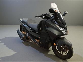 Honda  FORZA picture 12