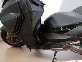 Honda  FORZA picture 18