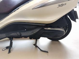 Yamaha  X10 picture 11