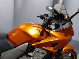Honda CBF 1000  picture 21