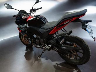 Aprilia Tuono  picture 8