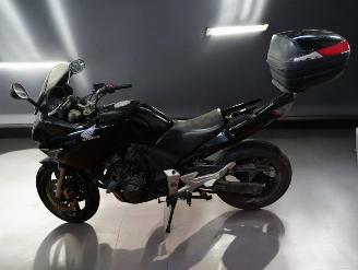 Honda CBF 600  picture 5