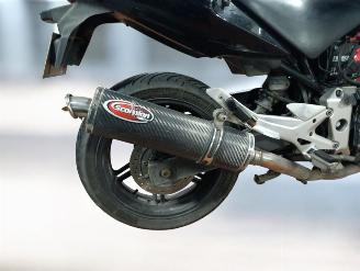 Honda CBF 600  picture 16