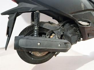 Honda  NSS FORZA picture 9