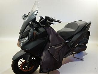 Honda  NSS FORZA picture 3