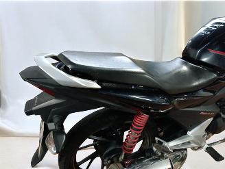 Honda CBF 125  picture 13