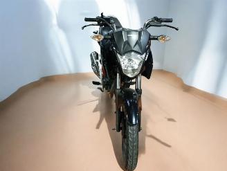 Honda CBF 125  picture 2