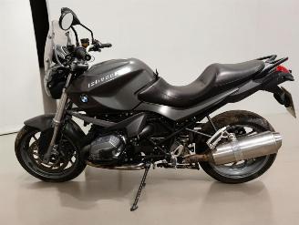 BMW R 1200 R COMFORTLINE picture 3