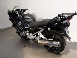 Yamaha FJR 1300  picture 9