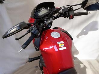 Honda CBF 125  picture 14