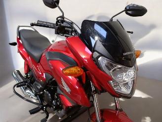 Honda CBF 125  picture 15