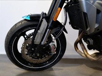 CFMoto  CL X picture 10