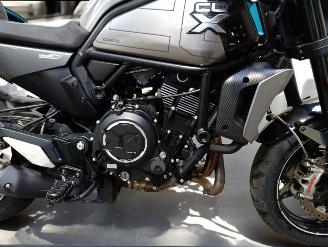 CFMoto  CL X picture 5
