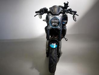 CFMoto  CL X picture 2