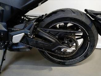 CFMoto  CL X picture 21