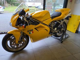 Ducati 996 BIPOSTO picture 10