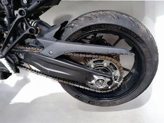 Yamaha MT-07  picture 13