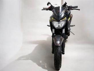 Yamaha MT-07  picture 20