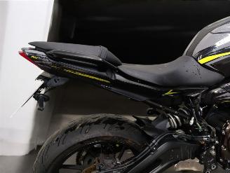 Yamaha MT-07  picture 12