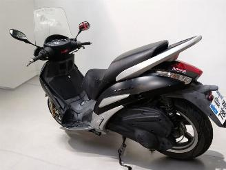 Peugeot  GEOPOLIS picture 13