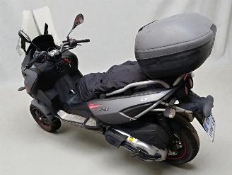 Gilera  LT FUOCO picture 3