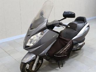 Peugeot  SATELIS picture 13