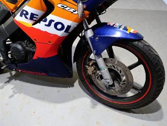 Honda CBR 125  picture 13