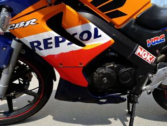 Honda CBR 125  picture 11