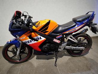 Honda CBR 125  picture 7