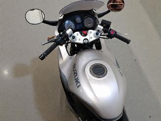 Suzuki GSX 750 F picture 13