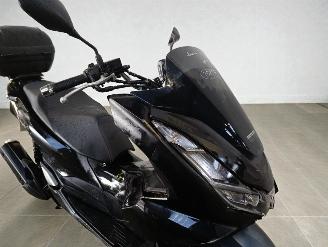 Honda  PCX picture 20
