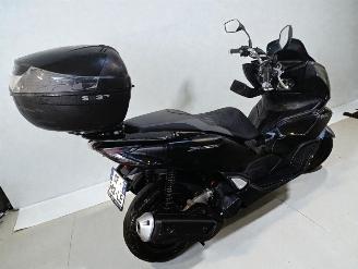Honda  PCX picture 15