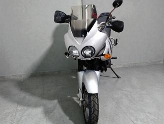 Triumph Tiger  picture 6