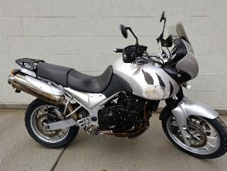Triumph Tiger  picture 3