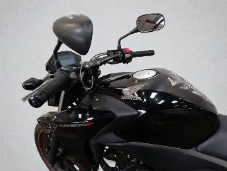 Honda CBF 500 A picture 6