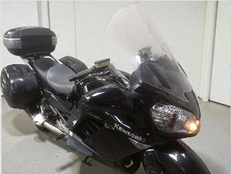 Kawasaki GTR 1400  picture 20