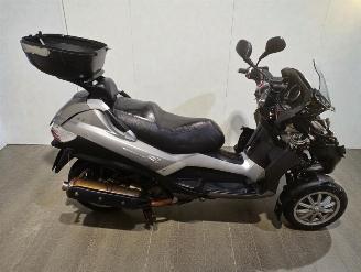  Piaggio  MP3 2009/8