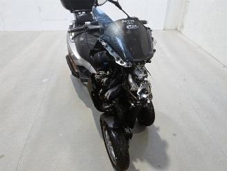 Piaggio  MP3 picture 4