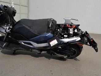 Kymco  CV3 picture 4